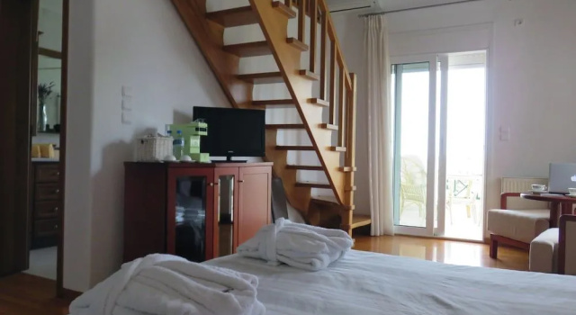 Olive Mansion Suites
