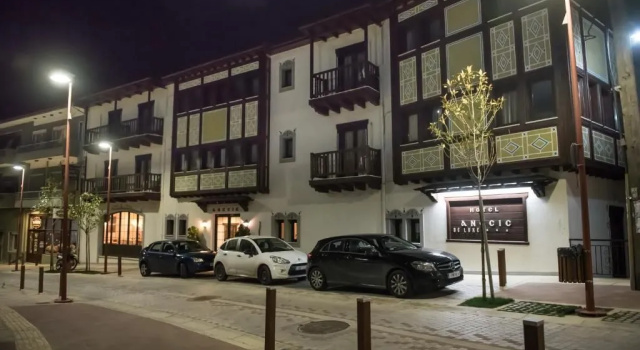Anesis Hotel