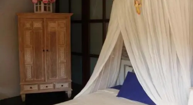Villa Zen Dans Le Bleu