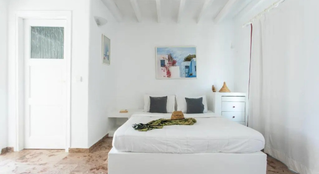 Villa Ruby by Mykonos Rocks, Забронировать Вилла Миконос остров Миконос