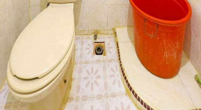Номер Standard Wisma Pinggir Mitra RedDoorz