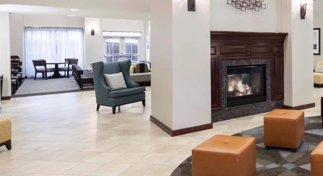 Homewood Suites by Hilton Houston Stafford Sugar Land, Book Hotel Houston hoteller med pool, Swimmingpool