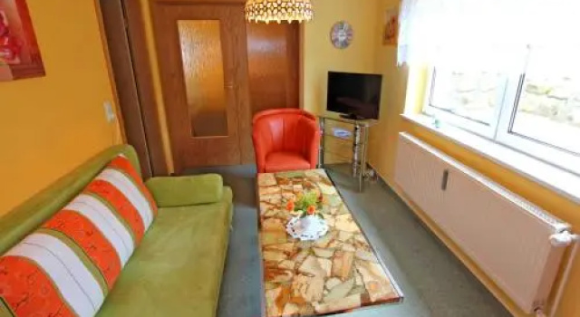 Ferienwohnung Waren Mueritz SEE 96, Забронировать Апартаменты/квартира Отели Мюриц с парковкой, Парковка