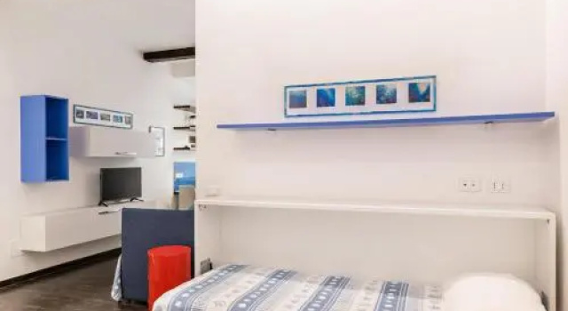 Blu Mare Apartment, Забронировать Апартаменты/квартира Вернацца Чинкве-Терре