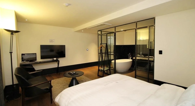 Hanam Aloha Hotel
