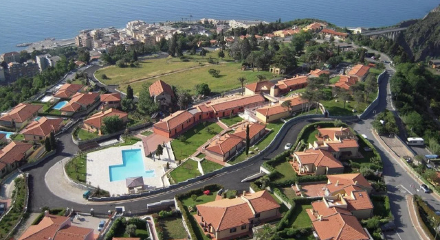 Residence Villa Beuca