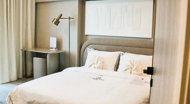 Casa Royale Vacation Home - JVC, Забронировать Апартаменты/квартира Джумейра Дубай