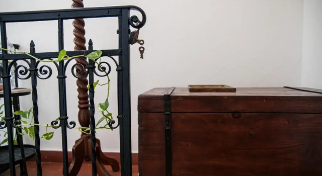 La Tenuta del Gentiluomo, Rezervați Apartament Giardini-Naxos Taormina Coast