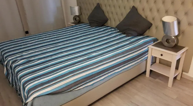 Апартаменты Apartment Qiu