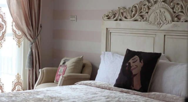 Stonewood B&B, Забронировать Отель «постель и завтрак» Отели Хуалянь с парковкой, Парковка