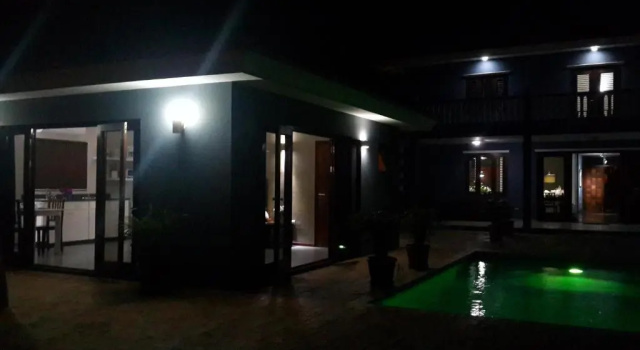 Great Hill View Apartment, Забронировать Апартаменты/квартира Grote Berg Кюрасао