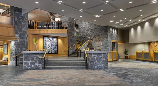 The Westin Resort & Spa, Whistler