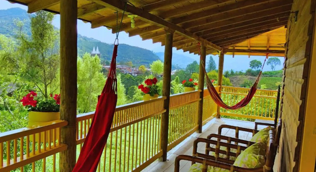 Номер Standard La Casa Del Sol