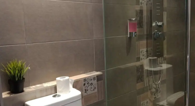 Номер Deluxe Lemon 8 Boutique Hotel @ Melaka