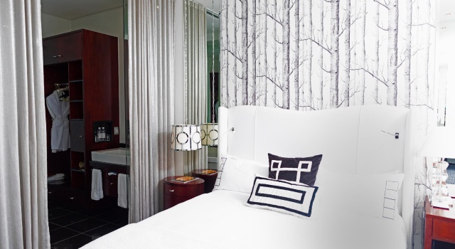 Двухместный номер Standard DAVINCI Hotel on Nelson Mandela Square