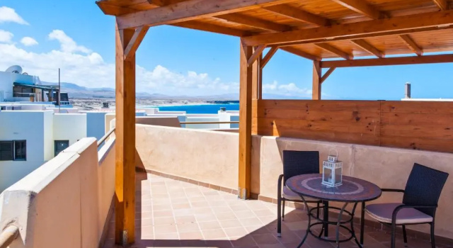 Апартаменты Casa Oliva