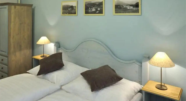 Номер Standard Aparthotel Residence Grand Špindlerův Mlýn