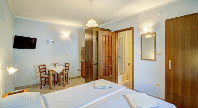 Nice Apartment in Senj With Wifi, Забронировать Апартаменты/квартира Сень Ликско-Сеньская жупания