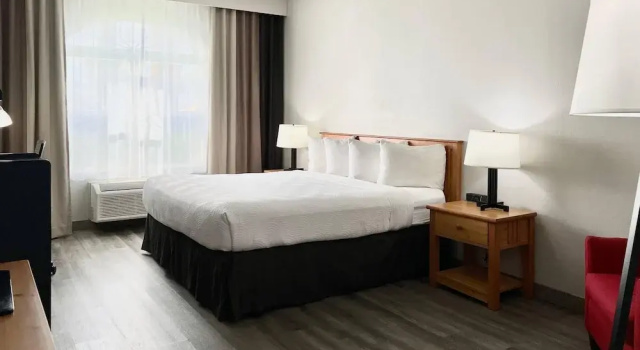 Двухместный номер Standard Country Inn & Suites by Radisson, Tucson Airport, AZ