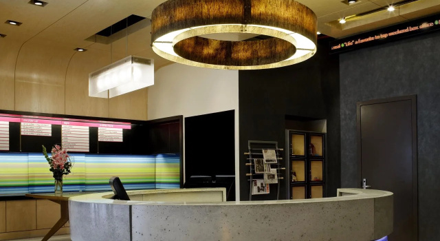 Aloft Harlem