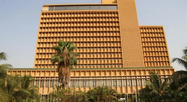 L'Amitie Hotel - Granada Hotel, Reservar Hotel Hotéis em Bamako com Estacionamento, Estacionamento