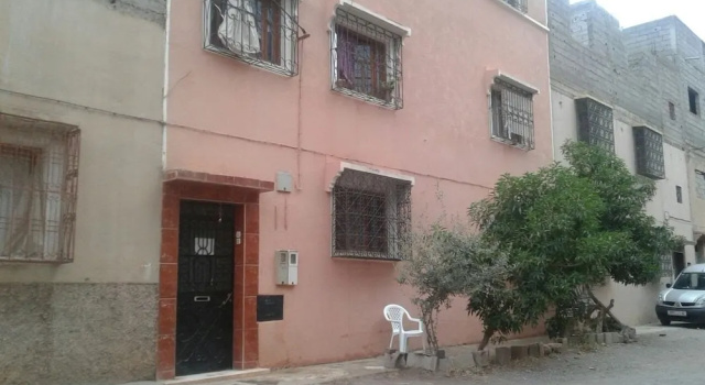 Dar aicha