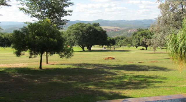 Номер Standard Matumi Golf Lodge