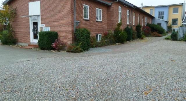 Hotel Aabenraa