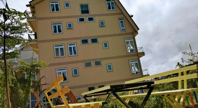 The Circle Vietnam Homestay, Забронировать Апартаменты/квартира Апартаменты Далата, Апартаменты/квартира