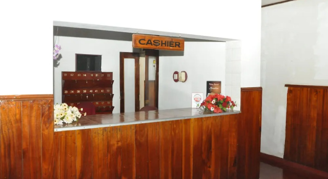 Sarathchandra Tourist Guest House, Забронировать Гостевой дом Эмбилипития Ratnapura District