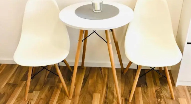 Апартаменты Standard Top renoviertes Apartement in bester Lage von Homburg- 5 Fußminuten zur Uniklinik