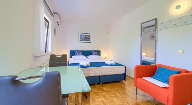 Villa Punta 1st Floor