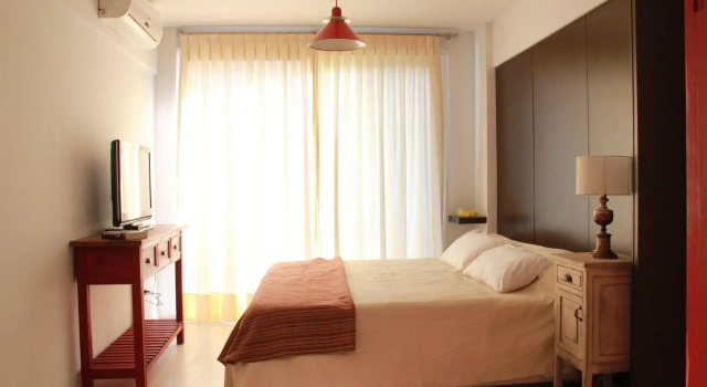 Miliño Apart Hotel, Забронировать Апарт-отель Буэнос-Айрес провинция Буэнос-Айрес, рядом с Palermo Hollywood