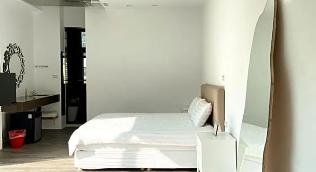 Номер Standard Love To Stick Together