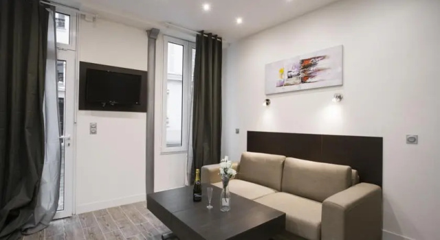 Loft Gare de Lyon, Забронировать Апартаменты/квартира Париж Иль-де-Франс, рядом с Домениль