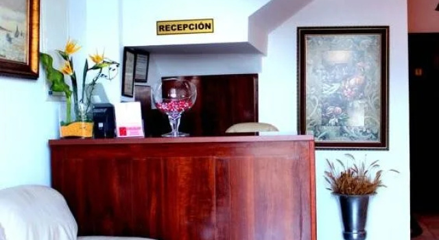 Hostal Don Juan