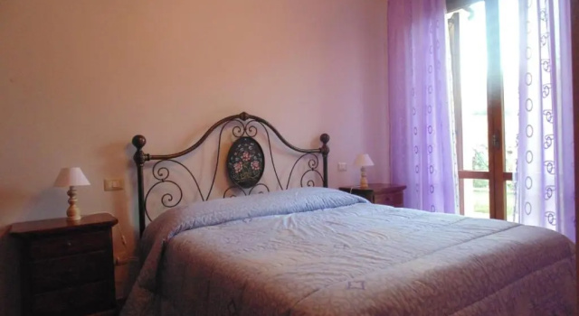 Апартаменты c 1 комнатой Il Borgo sul Lago