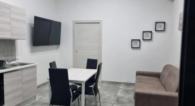 Апартаменты Deluxe Appartamenti a Gallipoli