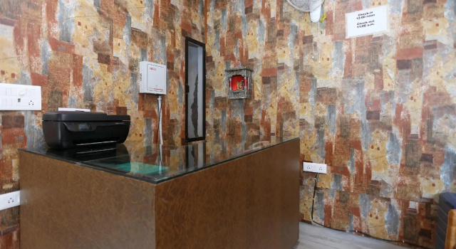 Hotel Saptrishi by OYO Rooms