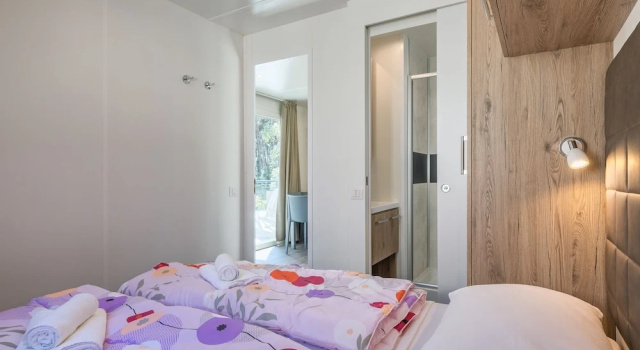 Boutique Camping Santa Marina