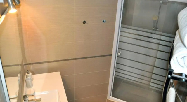 Номер Deluxe Villa Carroubier