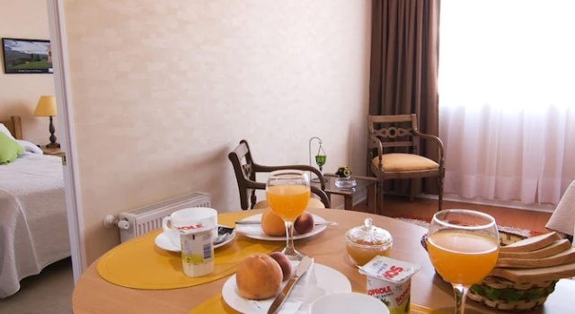 Апартаменты Vegas Apartamentos
