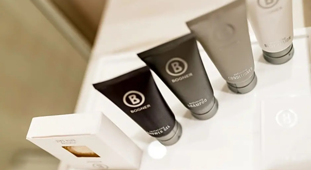 Номер Standard Savoy Dolomites Luxury & Spa Hotel