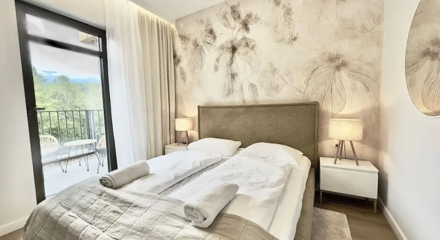 Апартаменты Comfort RentPlanet - Orlik Residence
