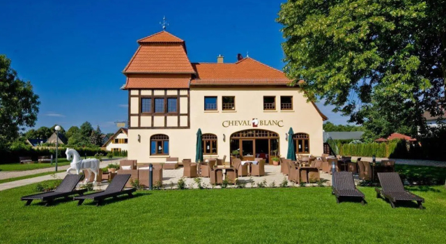 Schlosshotel Wendorf