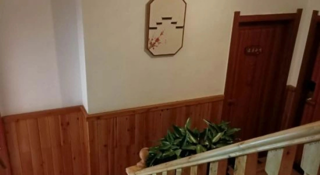 Floral Hotel·Furong Town Qichi Hotel (Great Waterfall Branch), Rezerwuj Hotel Wangcun Hunan