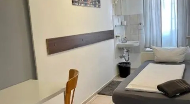 Номер Standard Hotel Nello