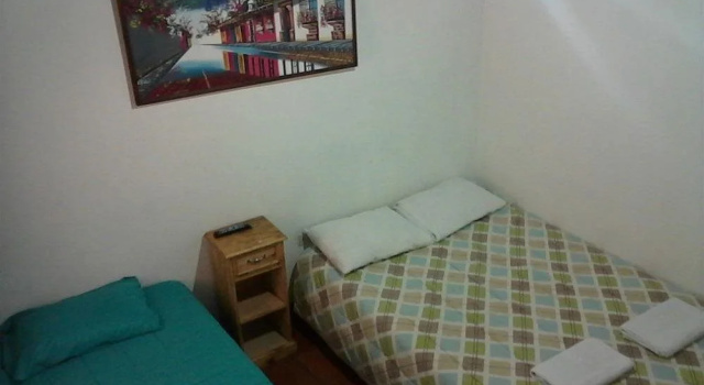 Hostal La Sexta