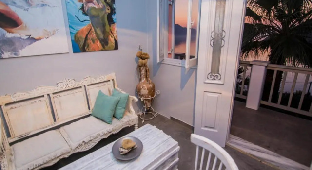 Niriides Hotel Apartments, 予約 ホテル Symi South Aegean