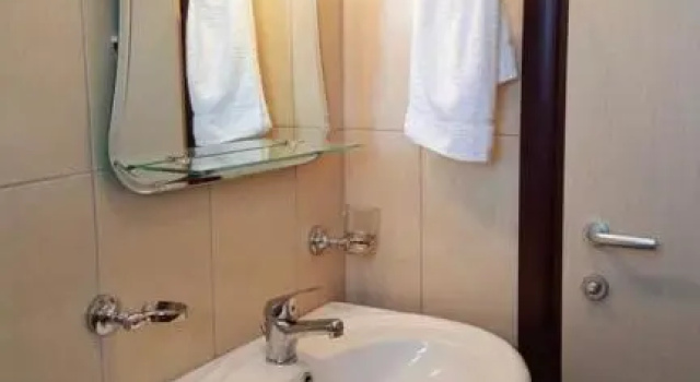 Номер Standard Family Hotel Haruni